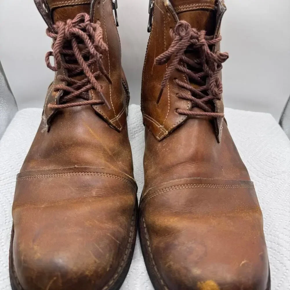 Timberland men’s size
